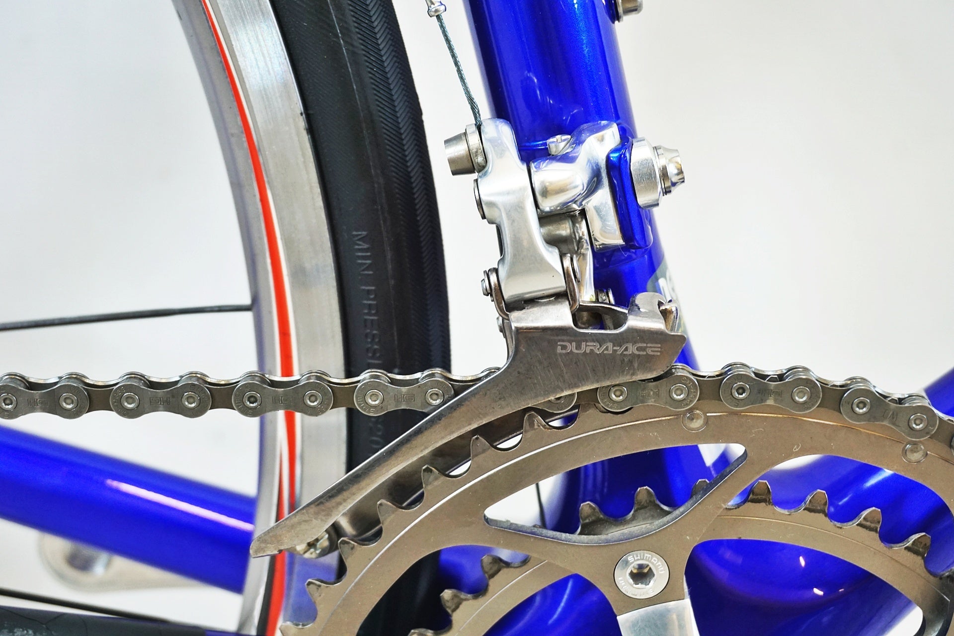 BRIDGESTONE 「ブリヂストン」 LAND MASTER 年式不明 ロードバイク / 有明ガーデン店