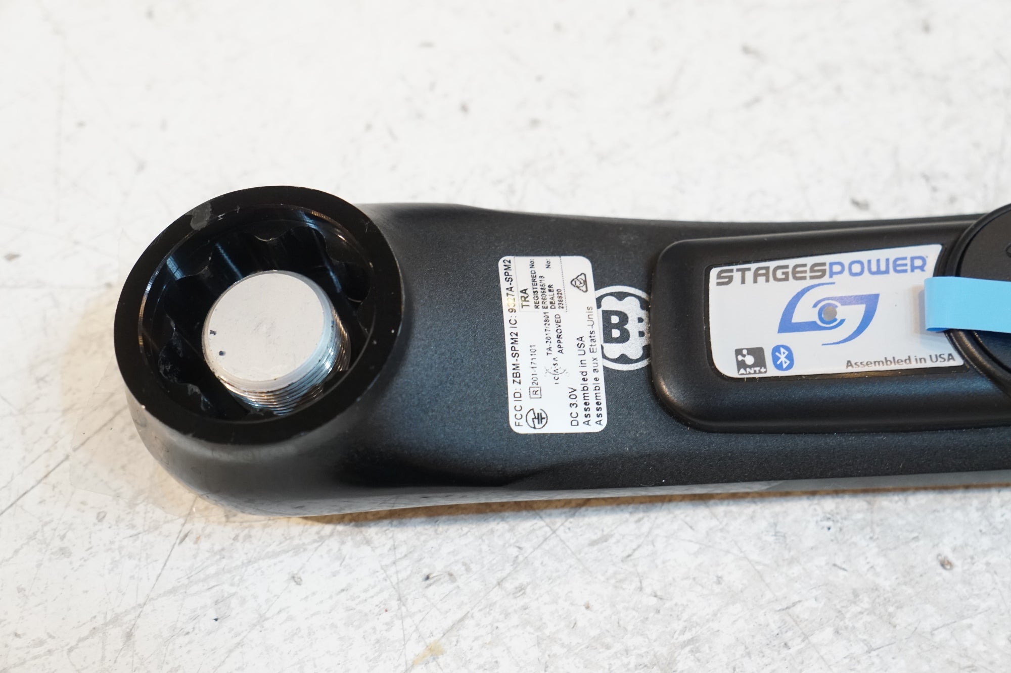 FSA 「エフエスエー」 CARBON BB30 STAGES 175mm クランクアーム / バイチャリ浦和ベース