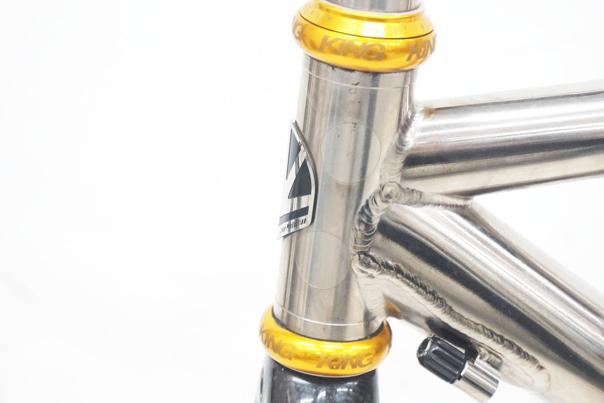 PANASONIC 「パナソニック」 ORT17U 2020年モデル フレームセット / 大阪美原北インター店