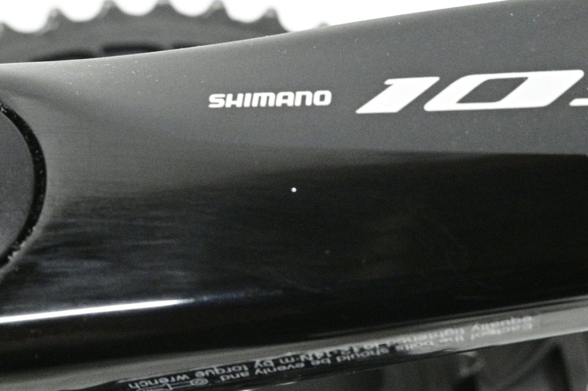 SHIMANO 「シマノ」 105 FC-R7000 50-34T 170mm クランク / 名古屋大須店