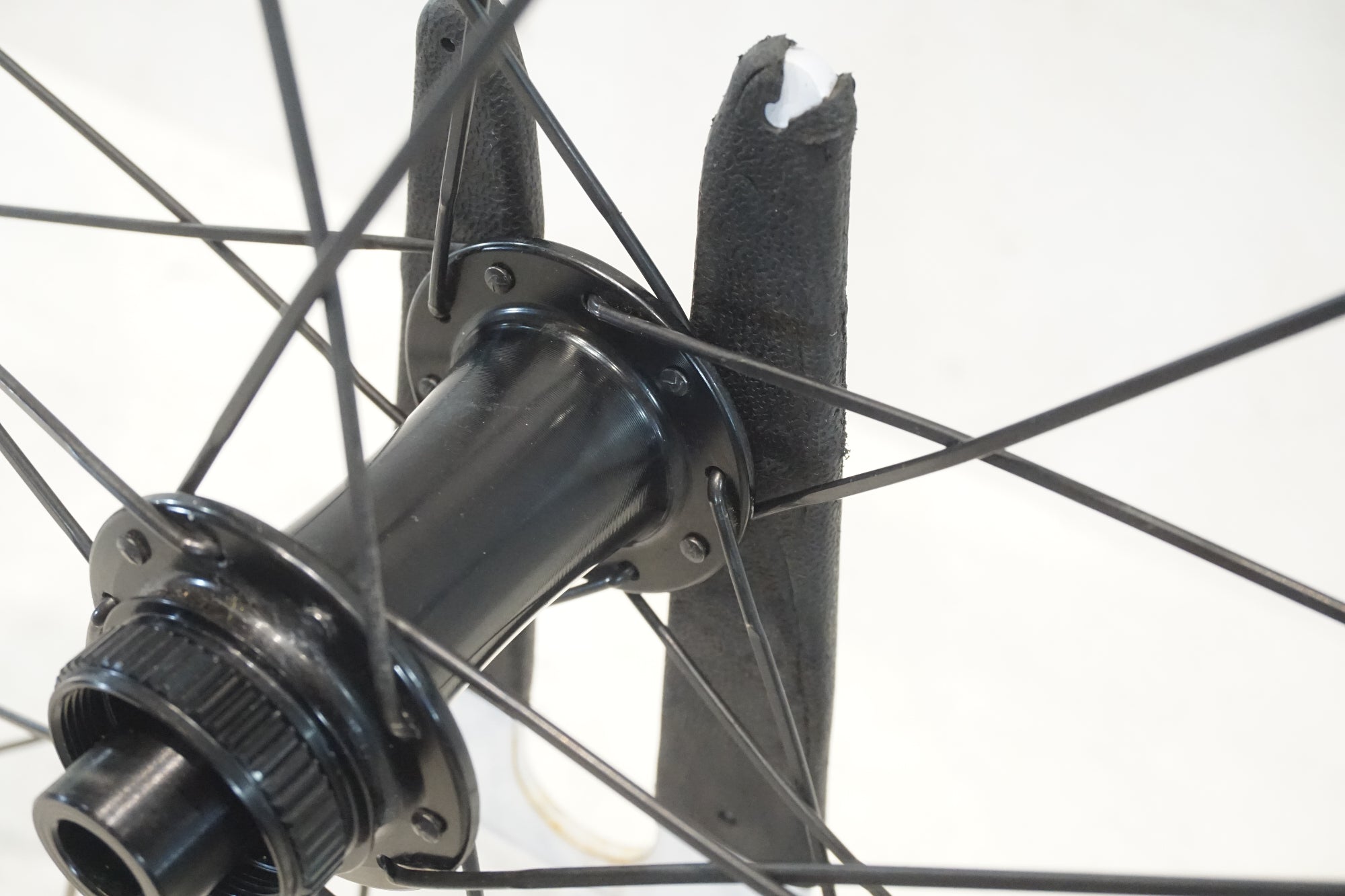 ATTAQUE 「アタッキ」 ATTA-C451-RD 45mm シマノ11速 ホイールセット / 横浜戸塚店