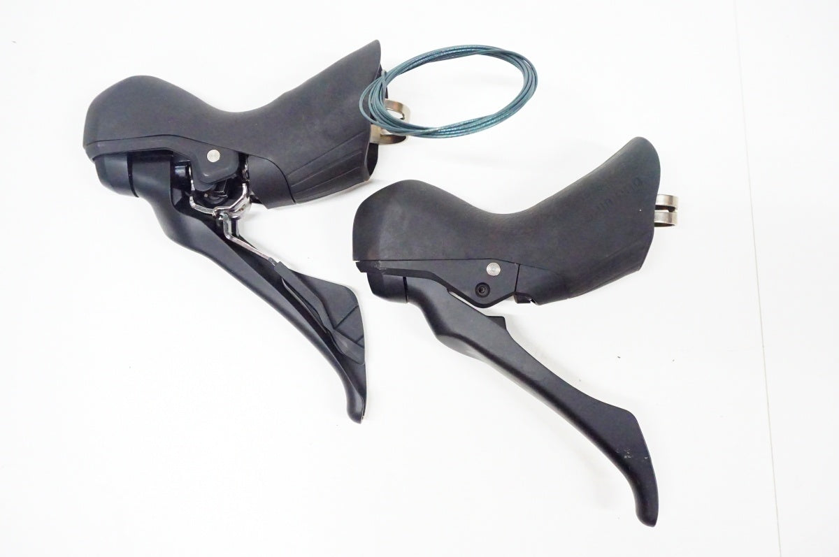 SHIMANO 「シマノ」 GRX ST-RX600 BL-RX600 シフトレバー / 名古屋大須店