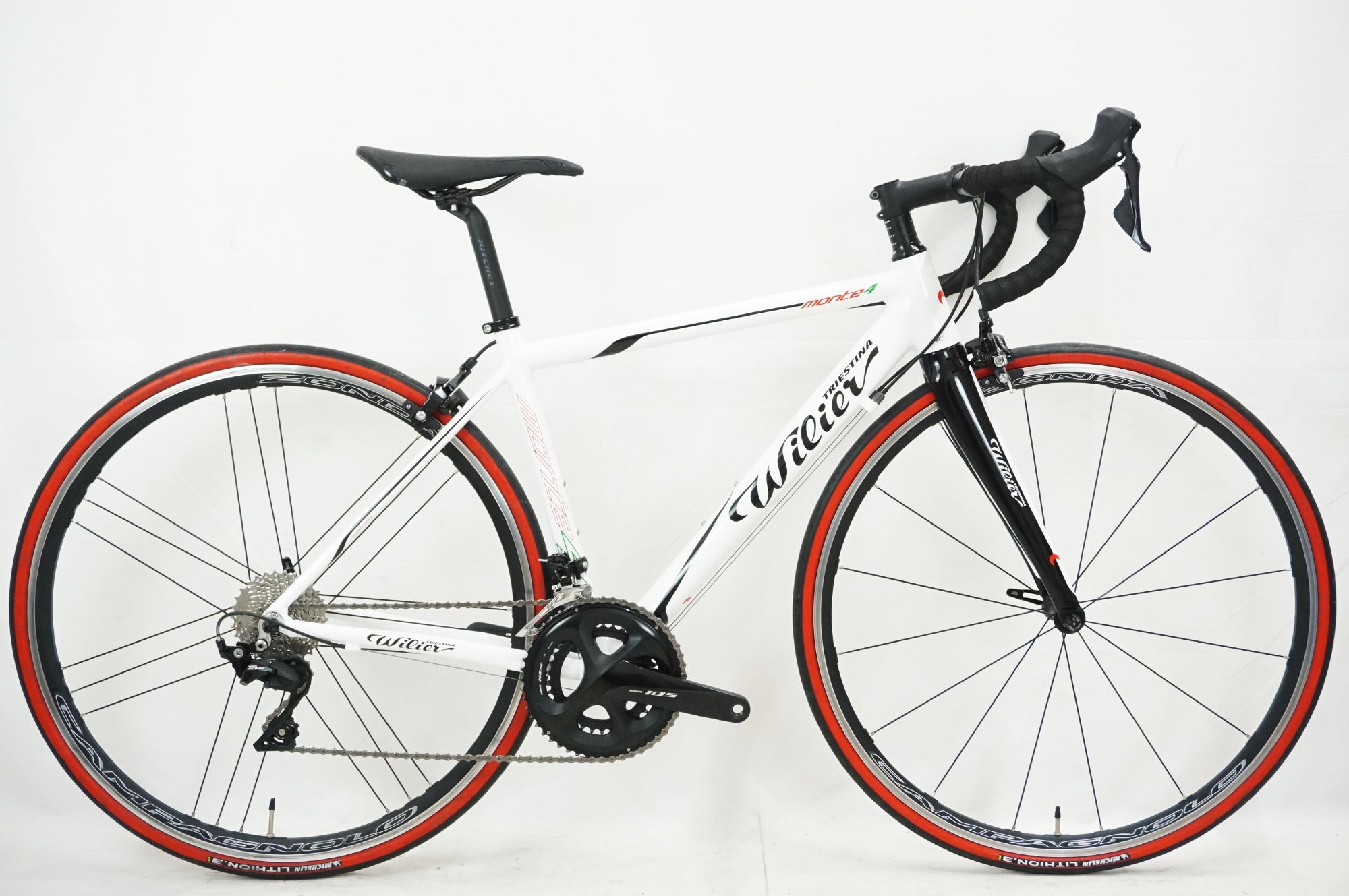 wilier monte4 ウィリエール モンテ4 日本限定モデル 限定カラー wilier monte4 ウィリエール モンテ4 日本限定モデル 限定カラー