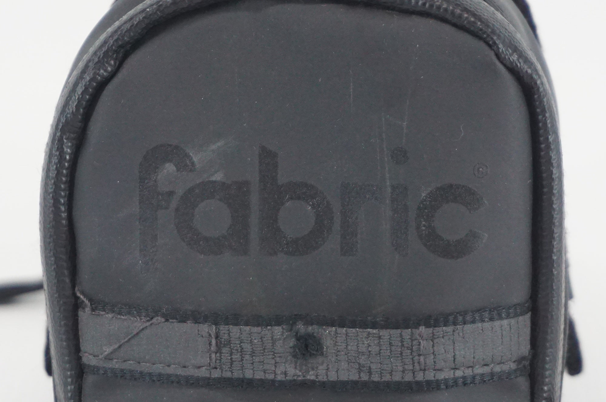 FABRIC 「ファブリック」 サドルバッグ / 阪急塚口店