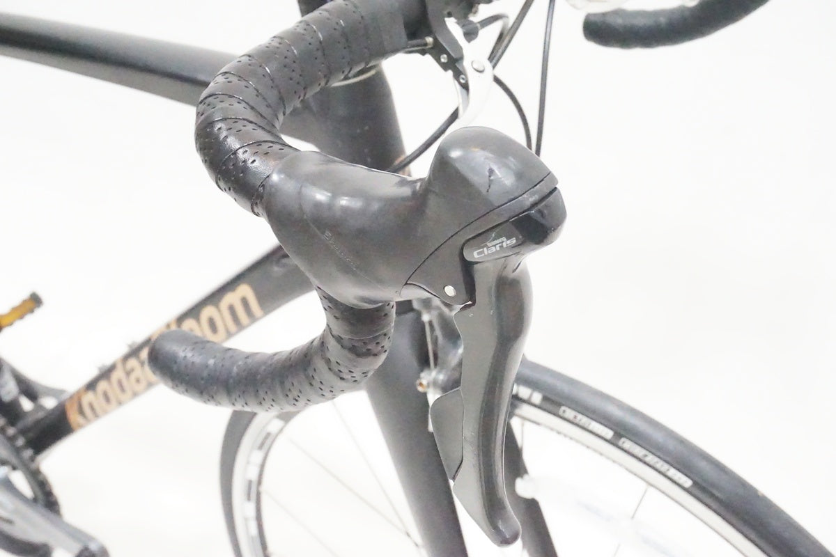 KHODAABLOOM 「コーダブルーム」 FARNA CLARIS 2021年モデル ロードバイク/ 京都西院店