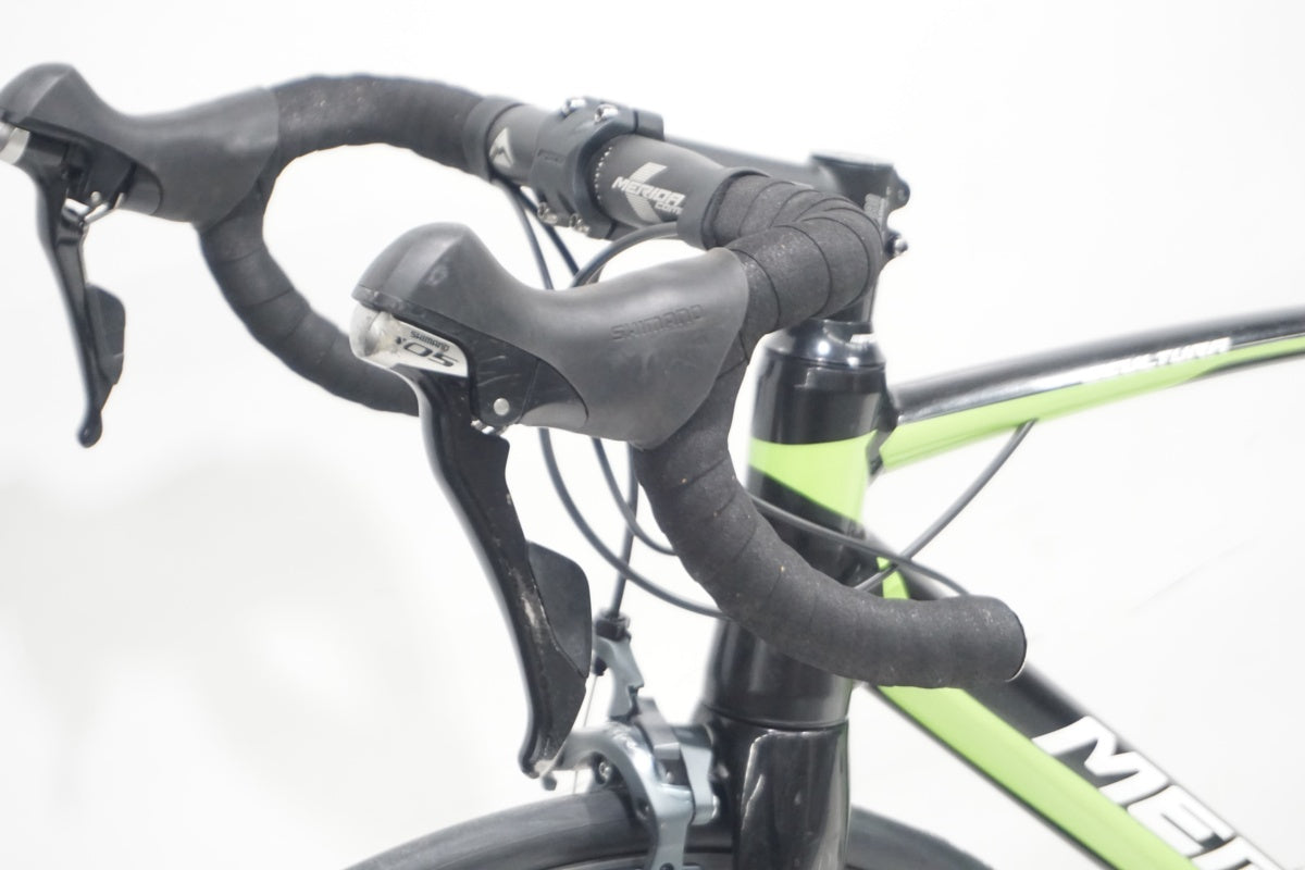 MERIDA 「メリダ」 SCULTURA 100 2016年モデル ロードバイク / 滋賀大津店