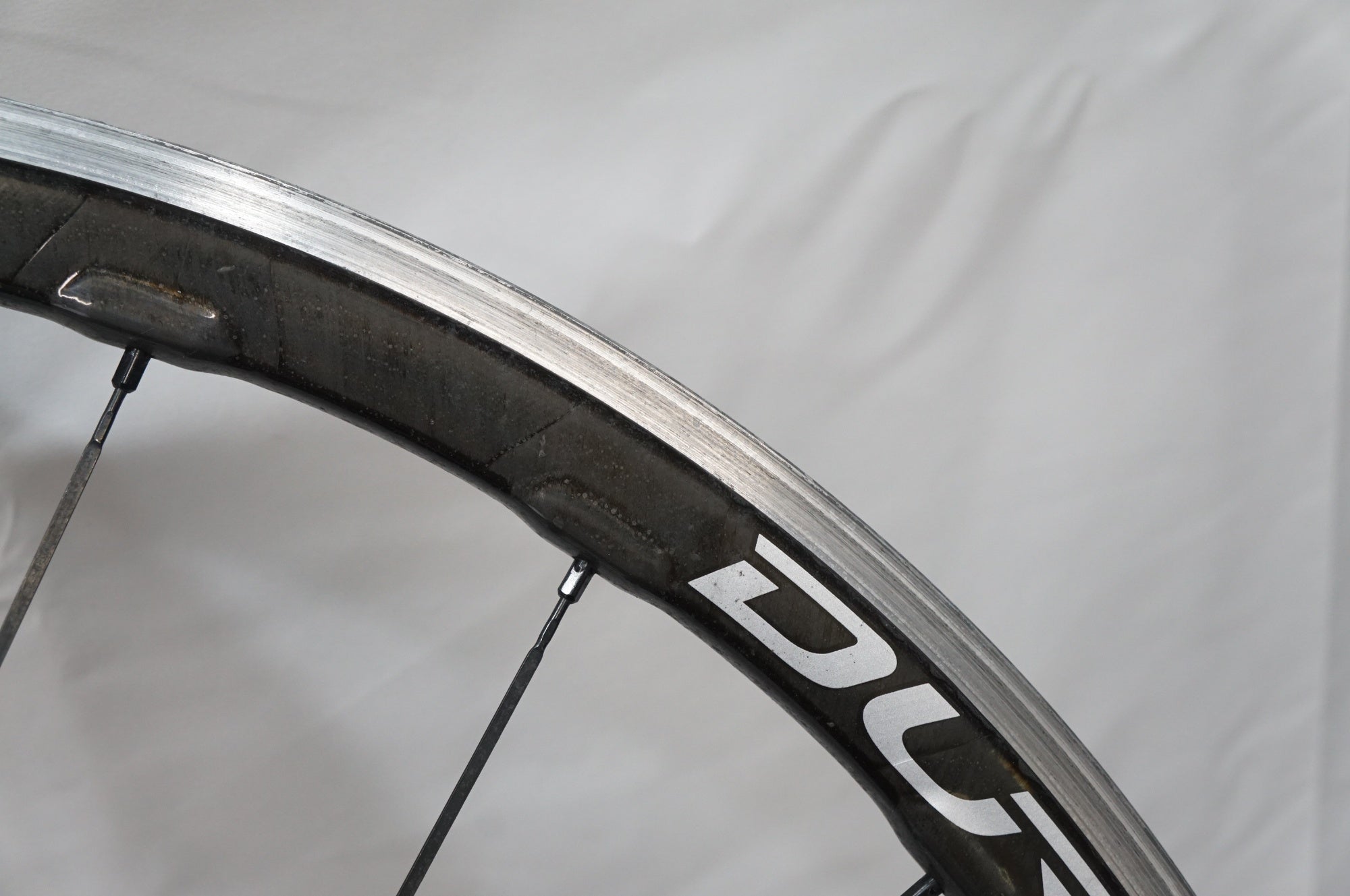 SHIMANO 「シマノ」 DURA-ACE WH-9000 C35 CL シマノ11速 ホイールセット / 大宮店