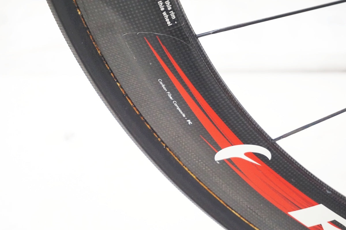 FULCRUM 「フルクラム」 RACING SPEED XLR50 カンパフリー ホイールセット / 大阪美原北インター店