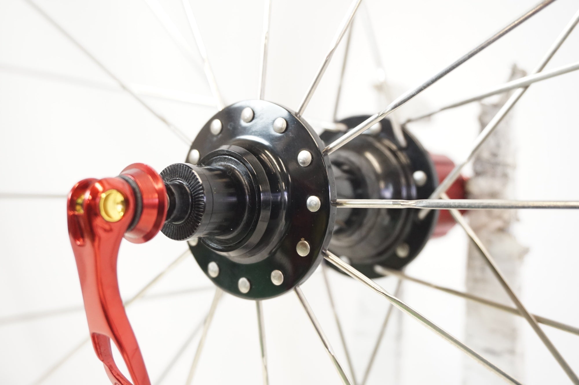 ジャンク SFIDA 「スフィーダ」 カーボン SHIMANO 11S ホイールセット / 宇都宮店