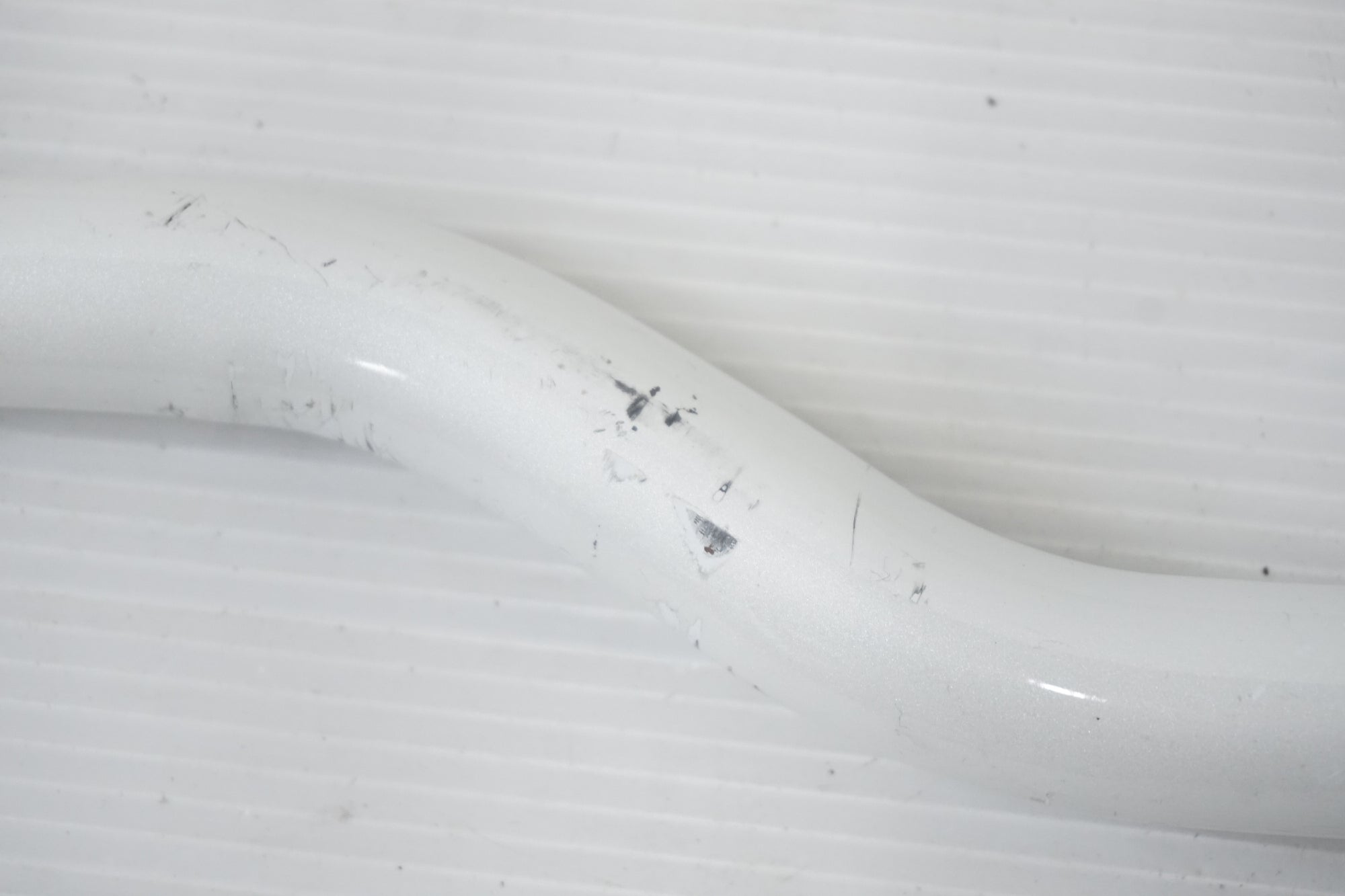 ブランド不明 Φ25.4 500mm ハンドルバー / 奈良店