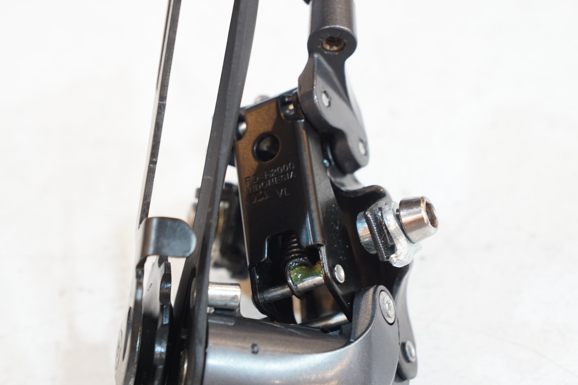 SHIMANO 「シマノ」 CLARIS RD-R2000 リアディレイラー / バイチャリ浦和ベース