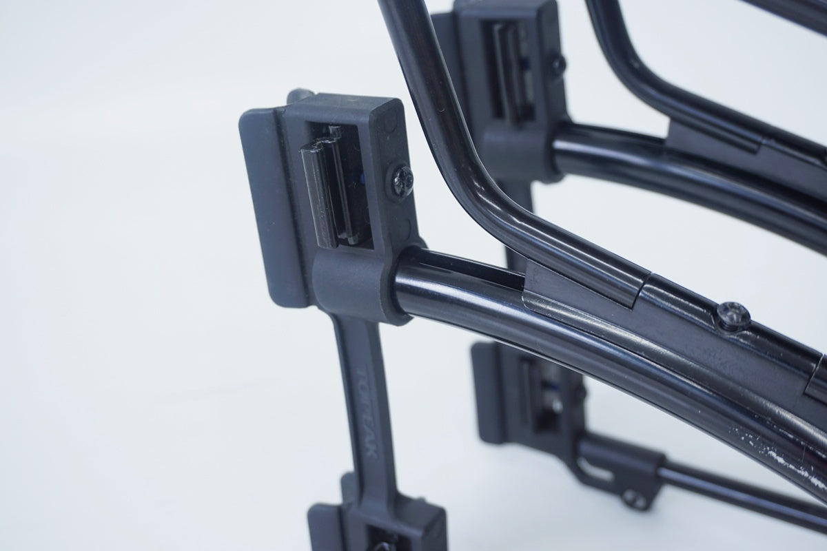 TOPEAK 「トピーク」 TETRAPACK R2 リアキャリア / 京都八幡店