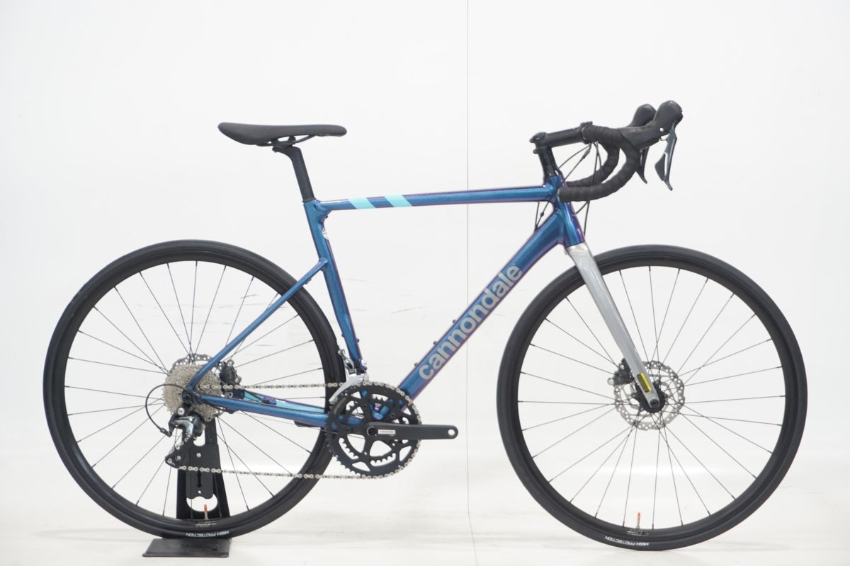 CANNONDALE 「キャノンデール」 CAAD13 DISC TIAGRA 2023年モデル ロードバイク / 滋賀大津店