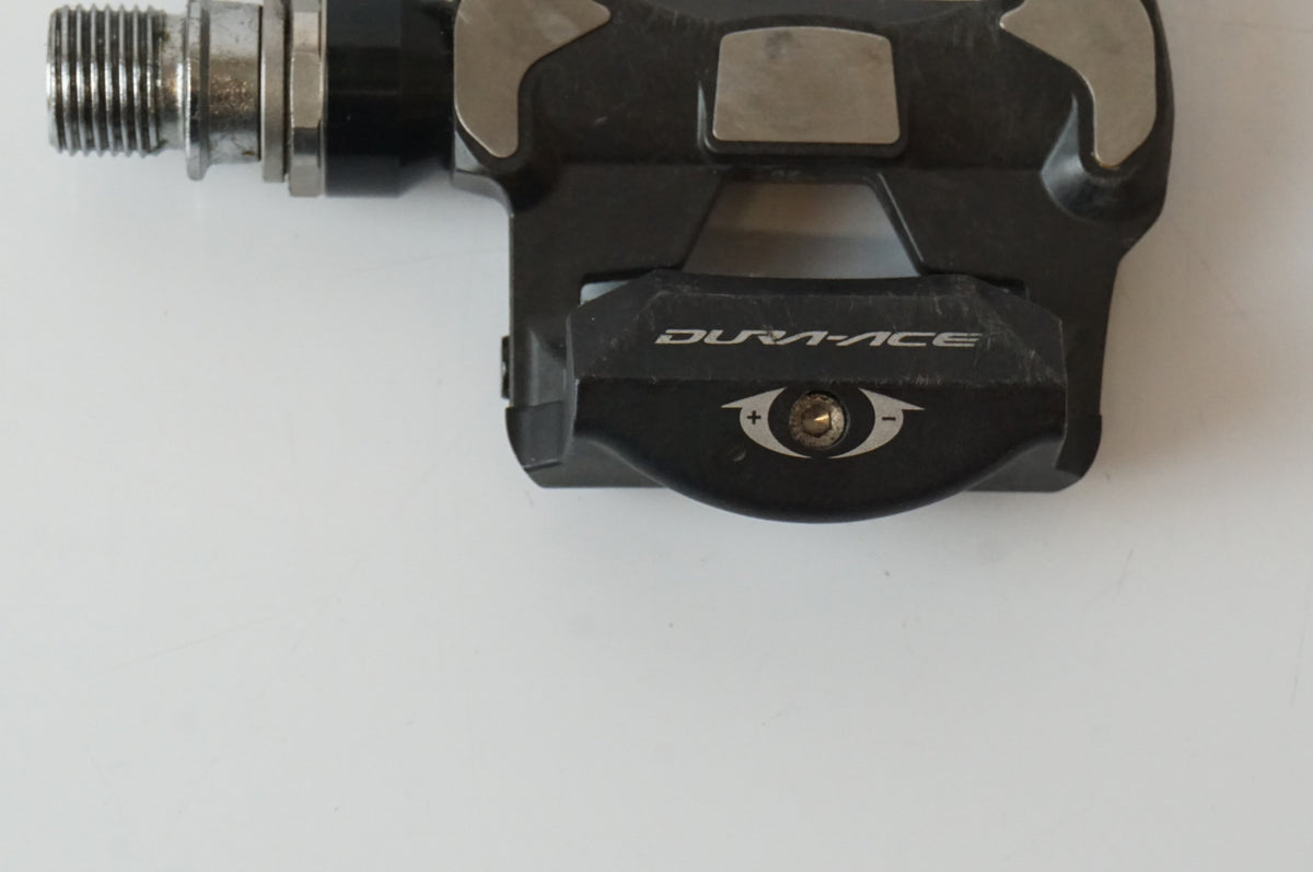 SHIMANO 「シマノ」 DURA-ACE PD-R9100 ペダル / 浜松店