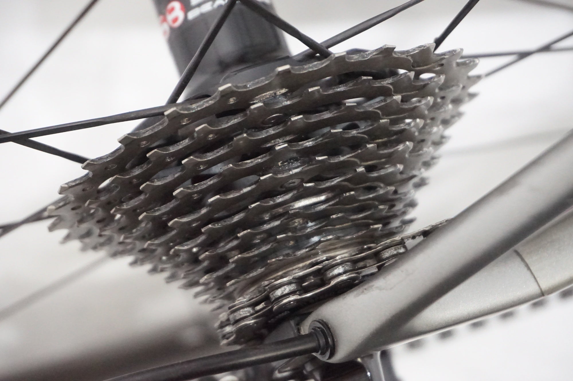CANYON 「キャニオン」 ULTIMATE CF SLX 8.0 2016年モデル ロードバイク / AKIBA店