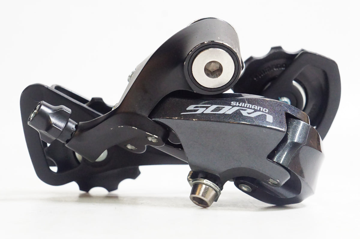 SHIMANO 「シマノ」 SORA R3000 コンポセット / 熊谷本店