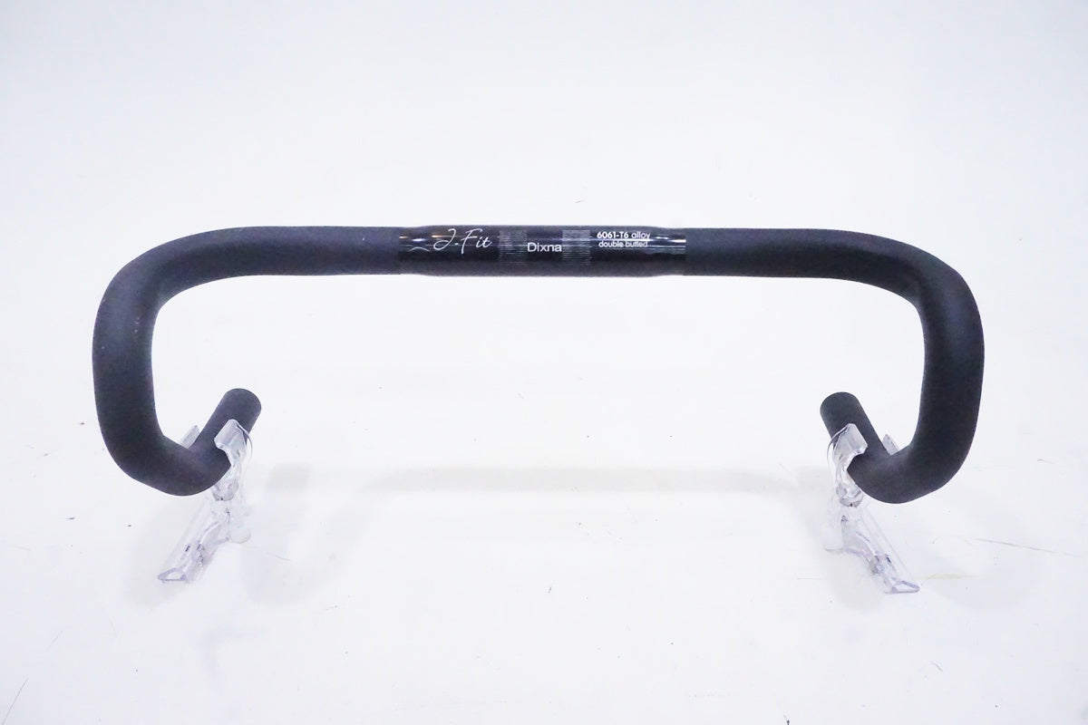 DIXNA「ディズナ」 J-FIT Φ25.2 360mm ハンドル/ 京都西院店