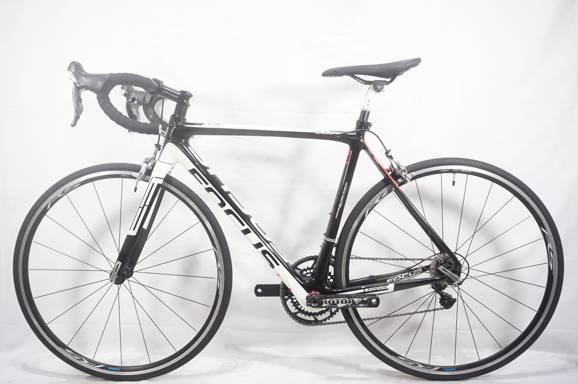 FOCUS 「フォーカス」 IZALCO 2010年モデル ロードバイク / AKIBA店