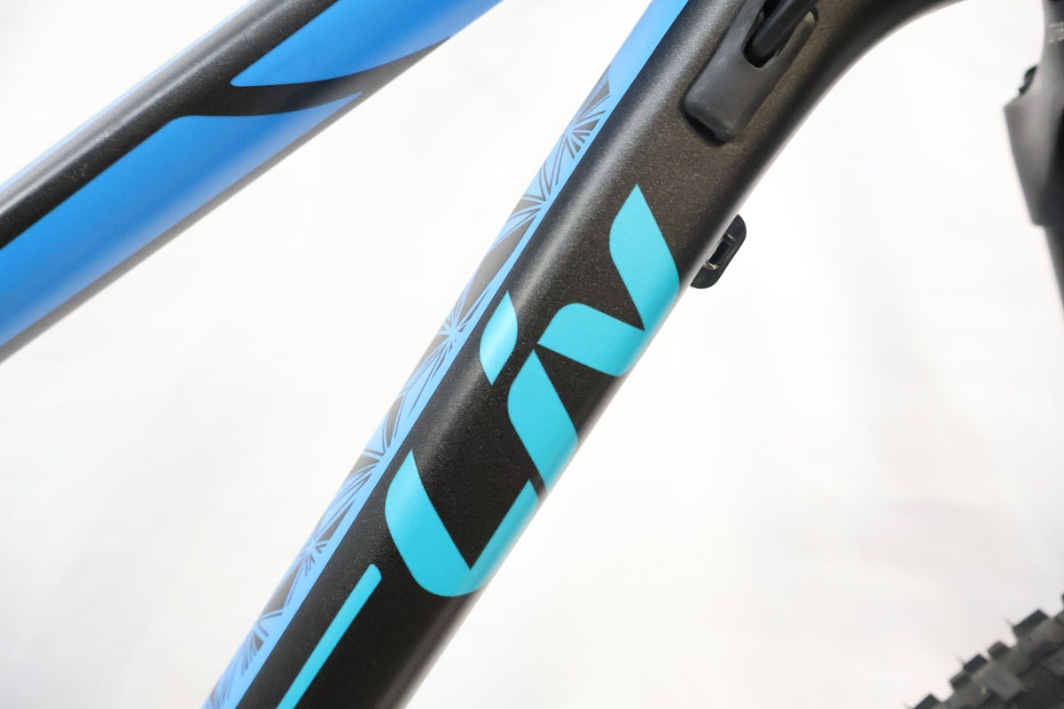 GIANT 「ジャイアント」 LIV OBSESS ADVANCED2 2017年モデル マウンテンバイク / 高知店