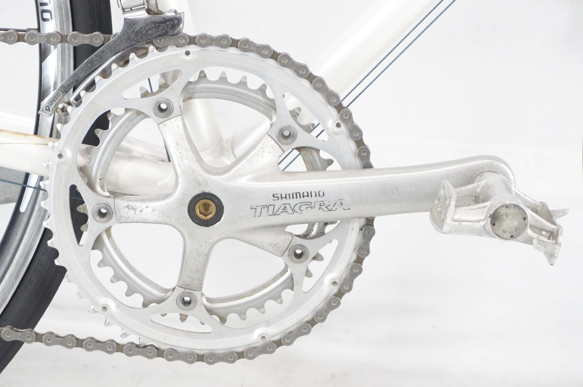 PINARELLO 「ピナレロ」 年式不明 クロモリロード / 阪急塚口店