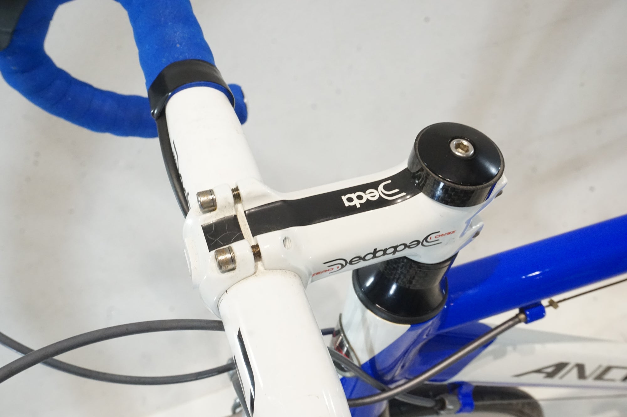 ANCHOR 「アンカー」 RA5 2006年ごろモデル ロードバイク / 横浜戸塚店