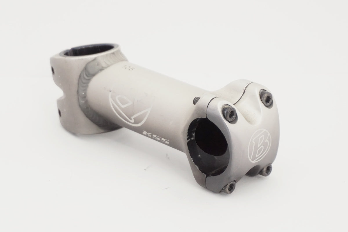 BONTRAGER 「ボントレガー」 SSR 31.8mm 100mm ステム / 京都