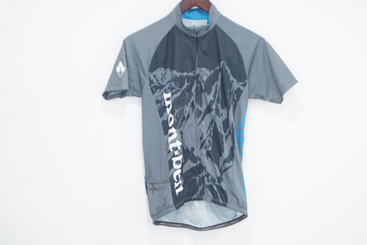 MONT-BELL 「モンベル」 Mサイズ ジャージ / 滋賀大津店 ｜ バイチャリ