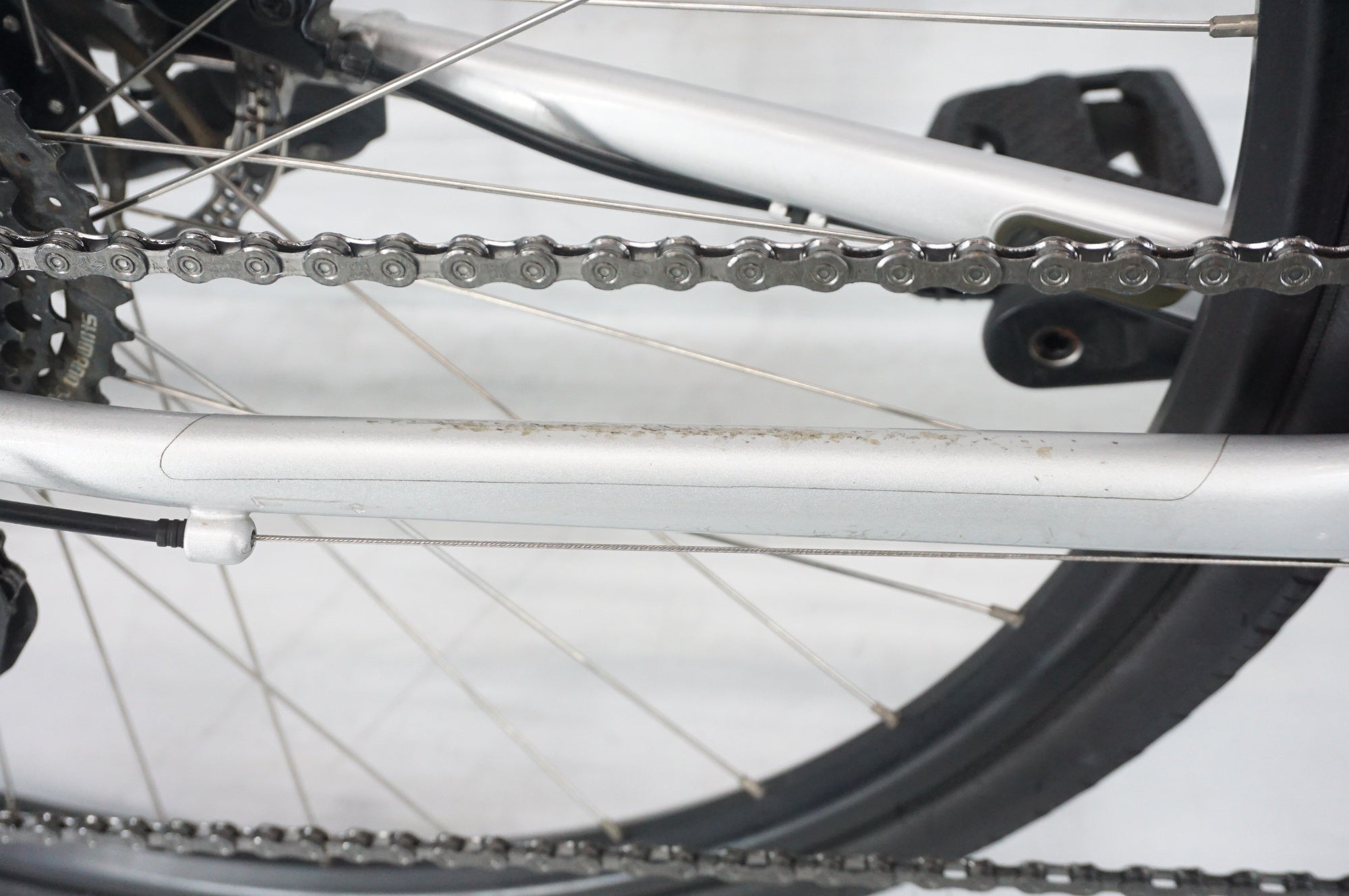 TREK 「トレック」 FX2 DISC 2022-23年モデル クロスバイク / 阪急塚口店