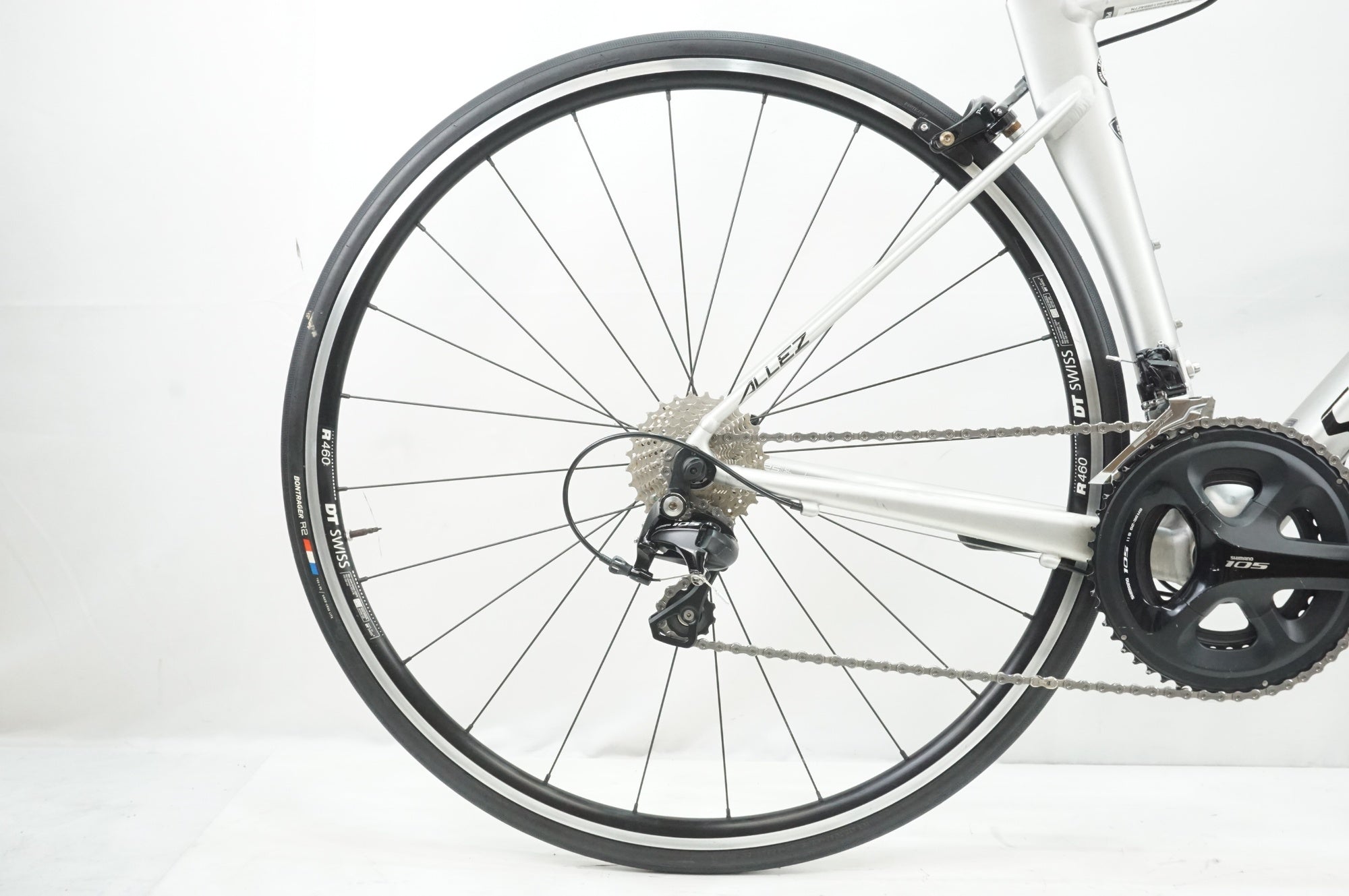 SPECIALIZED 「スペシャライズド」 ALLEZ SPRINT DSW SL COMP 2018年モデル ロードバイク / 大宮店