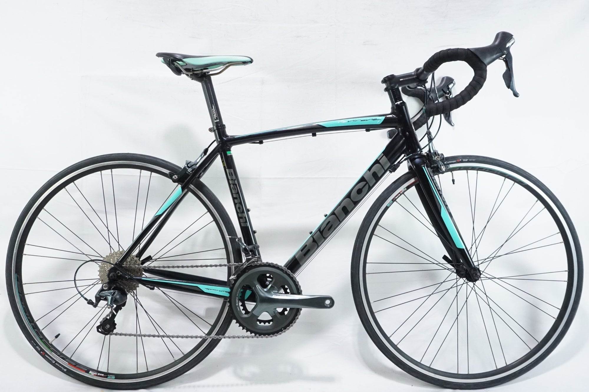 BIANCHI 「ビアンキ」 VIA NIRONE7 PRO TIAGRA 2018年モデル ロード