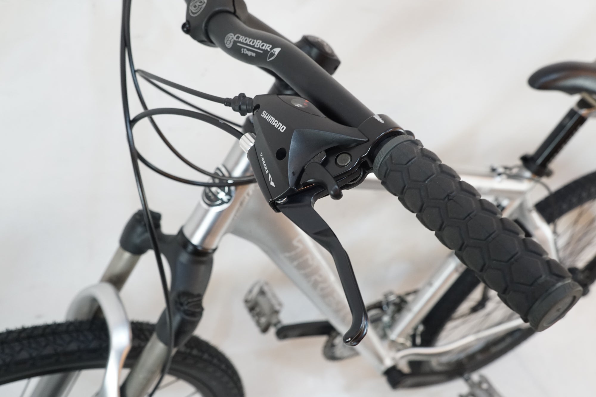 TREK 「トレック」 4300 2007年モデル マウンテンバイク / バイチャリ浦和ベース