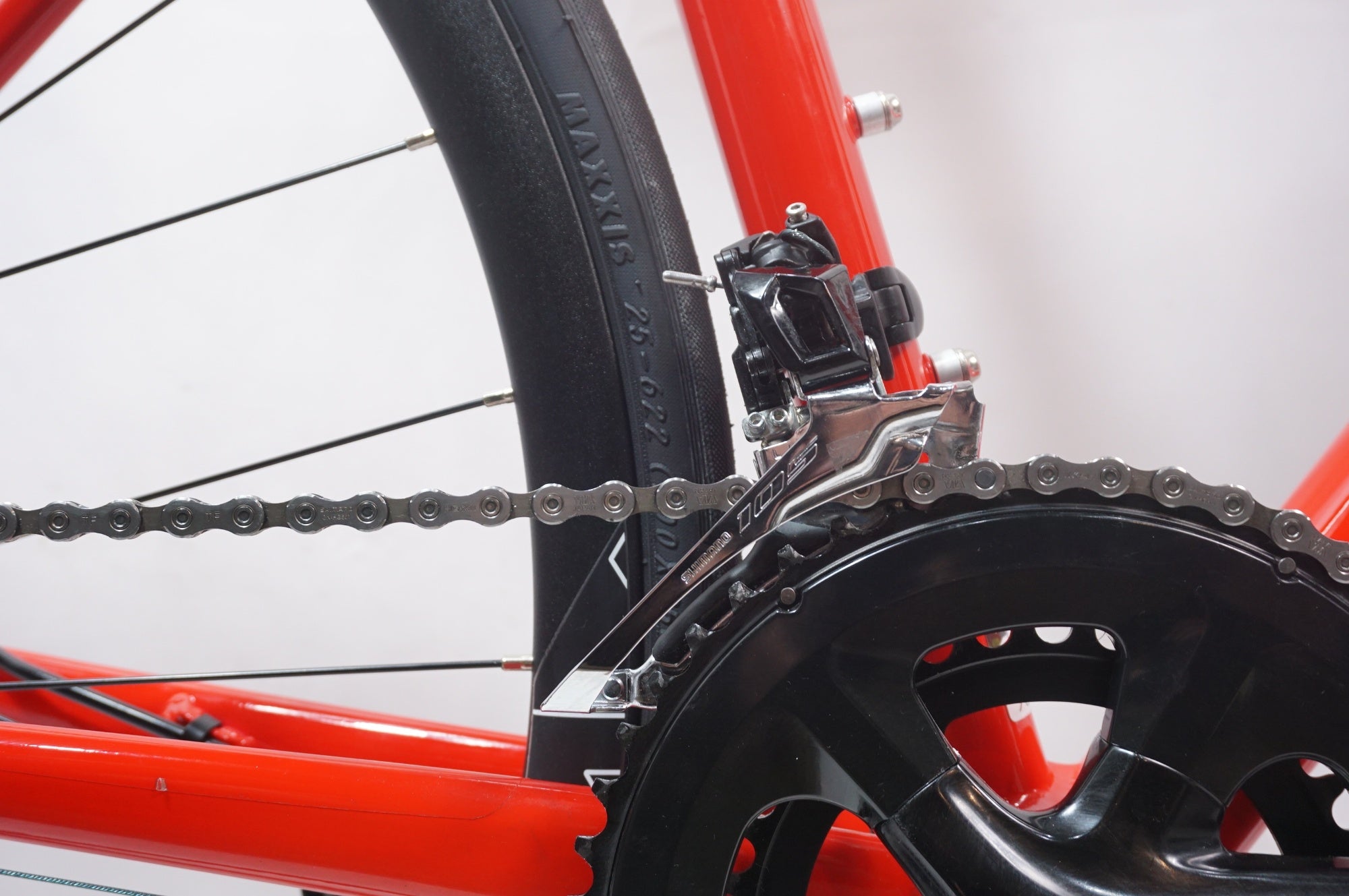 NESTO 「ネスト」 ALTERNA DISC 2025年モデル ロードバイク / 世田谷店