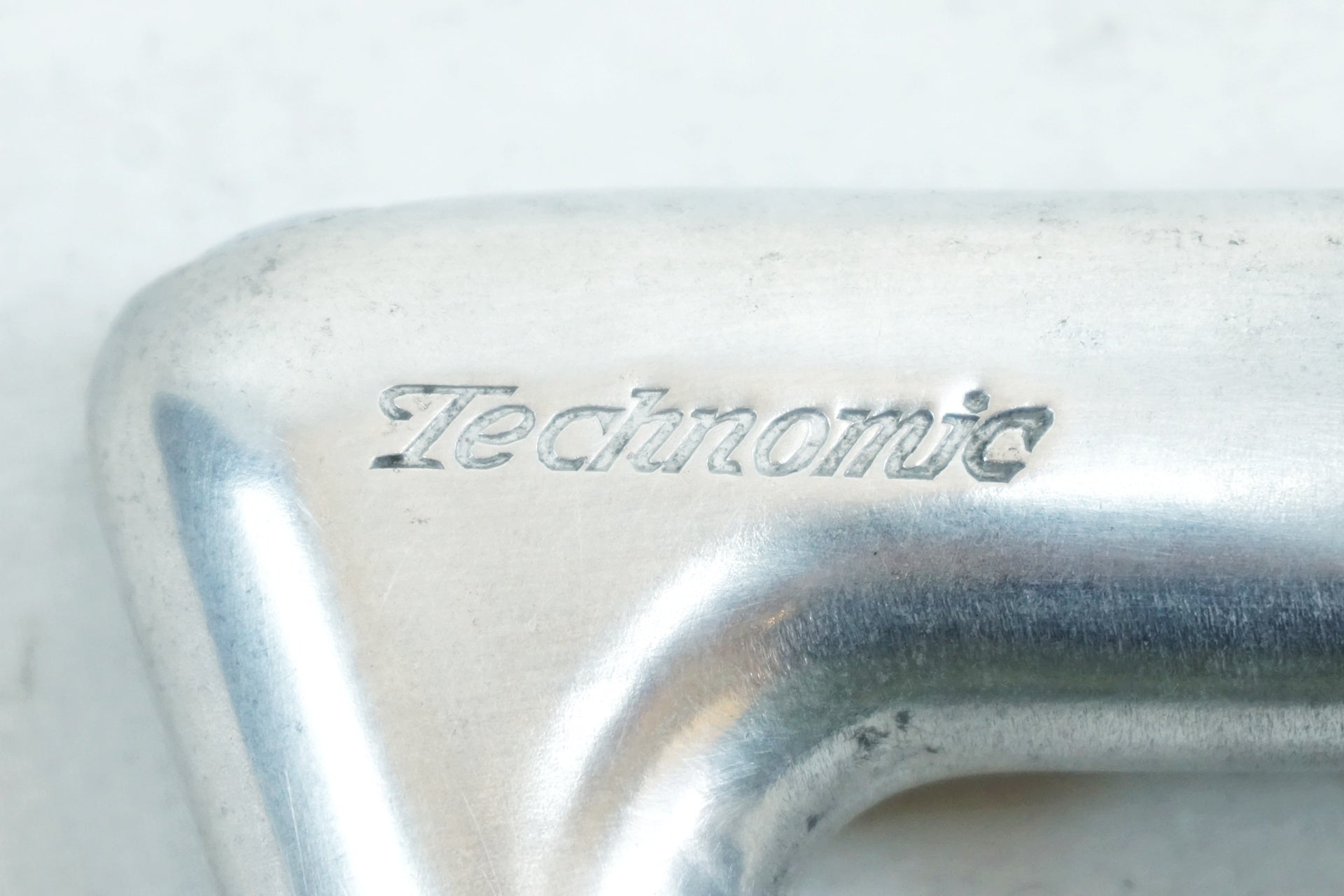 NITTO 「ニットー」 TECHNOMIC Φ25.4mm 70mm ステム / 有明ガーデン店