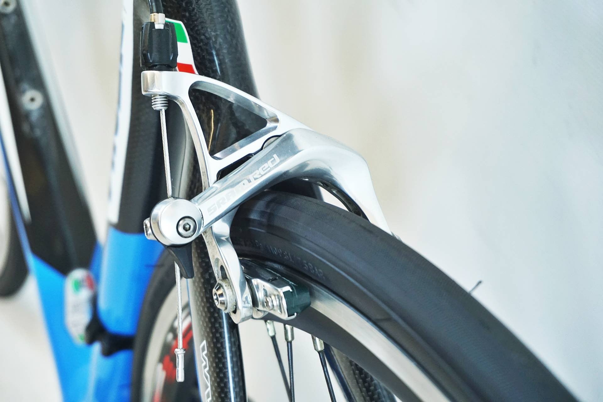 VINER 「ヴィナー」 MITUS 2008年モデル ロードバイク / 中目黒店