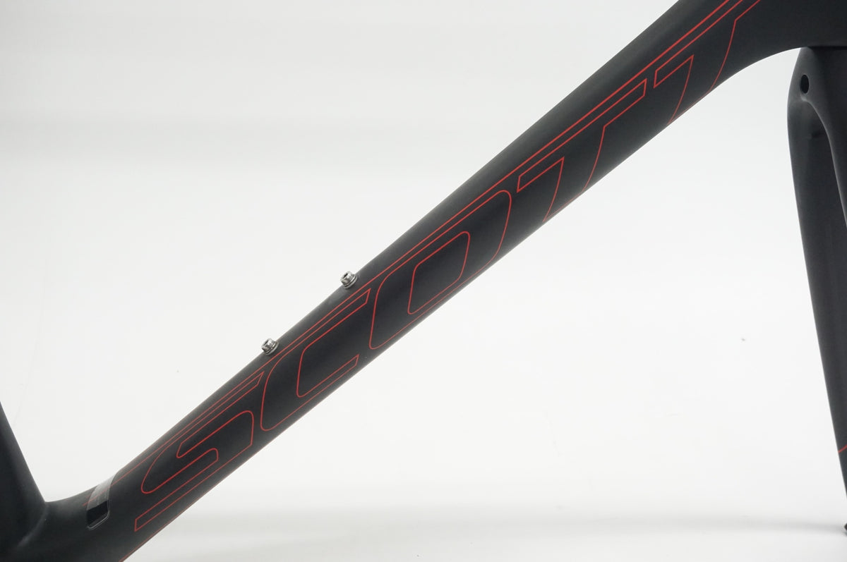 SCOTT 「スコット」 ADDICT SL 2014年モデル フレームセット / 福岡店