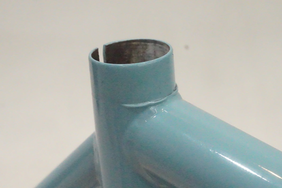 FAIRWEATHER「フェアウェザー」 フレームセット / 京都西院店