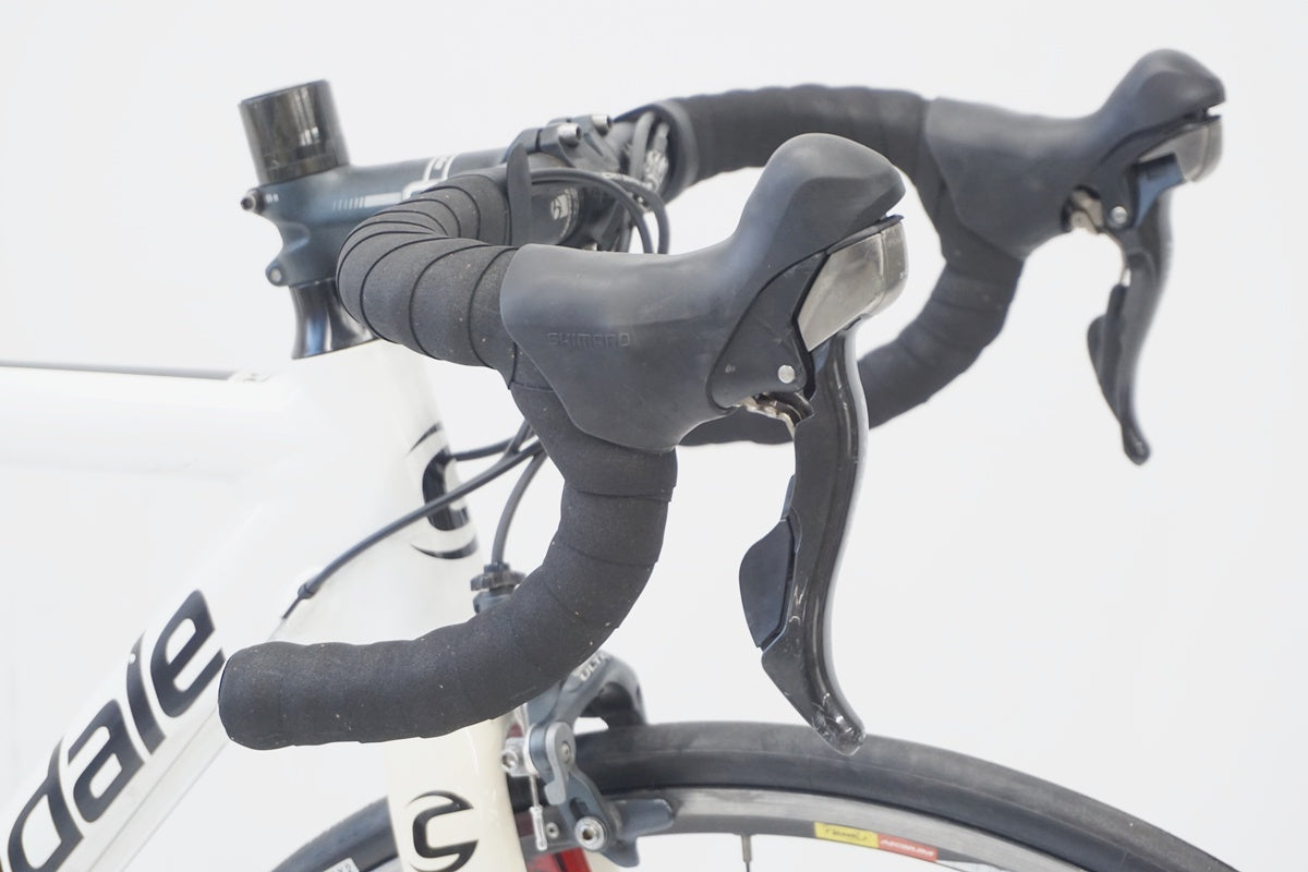 CANNONDALE 「キャノンデール」CAAD10 2012年モデル ロードバイク / 京都八幡店