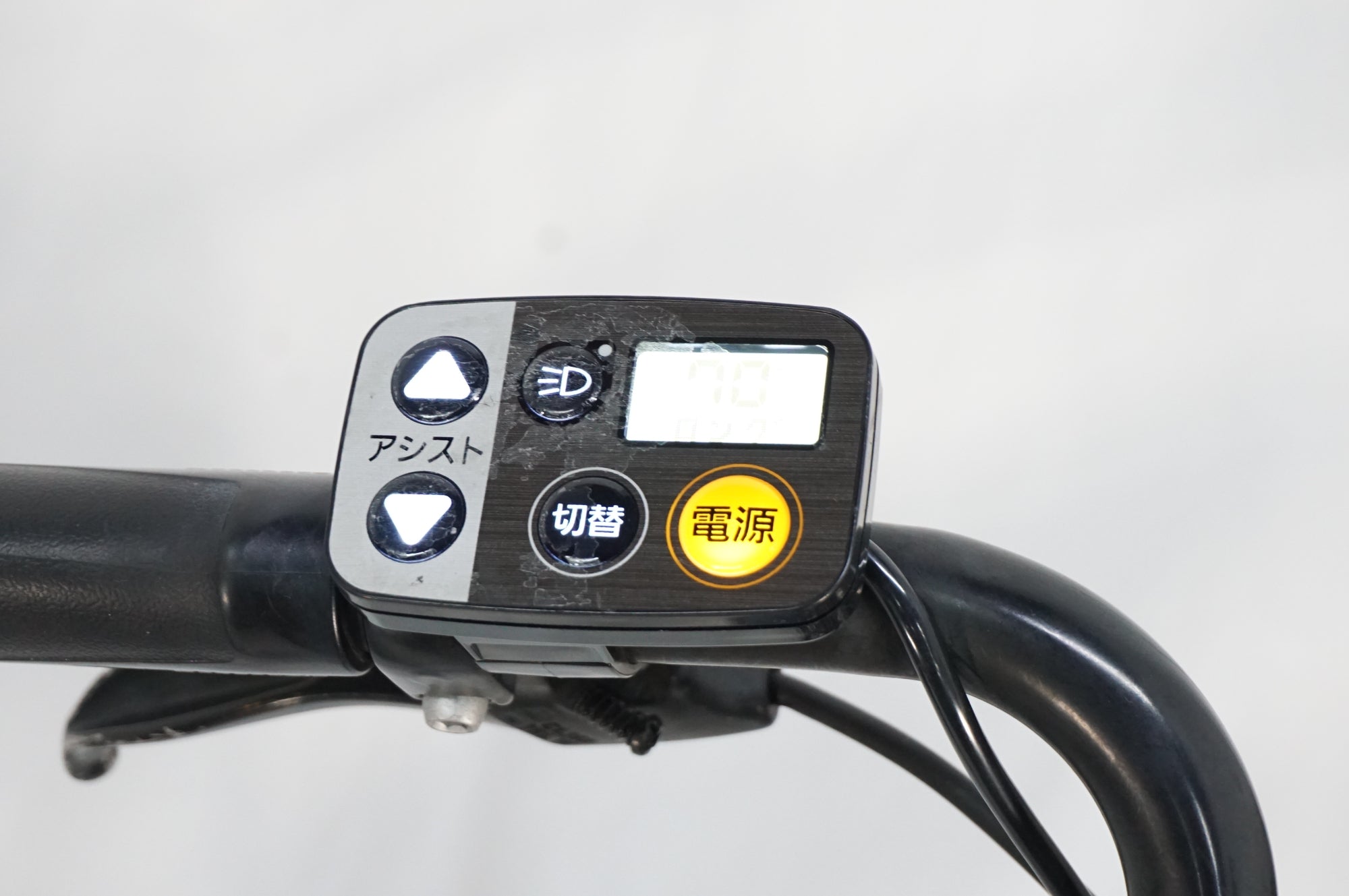 PANASONIC 「パナソニック」 ギュットクルームR DX BE-FRD031V2 2022年モデル 電動アシスト自転車 / 川越店