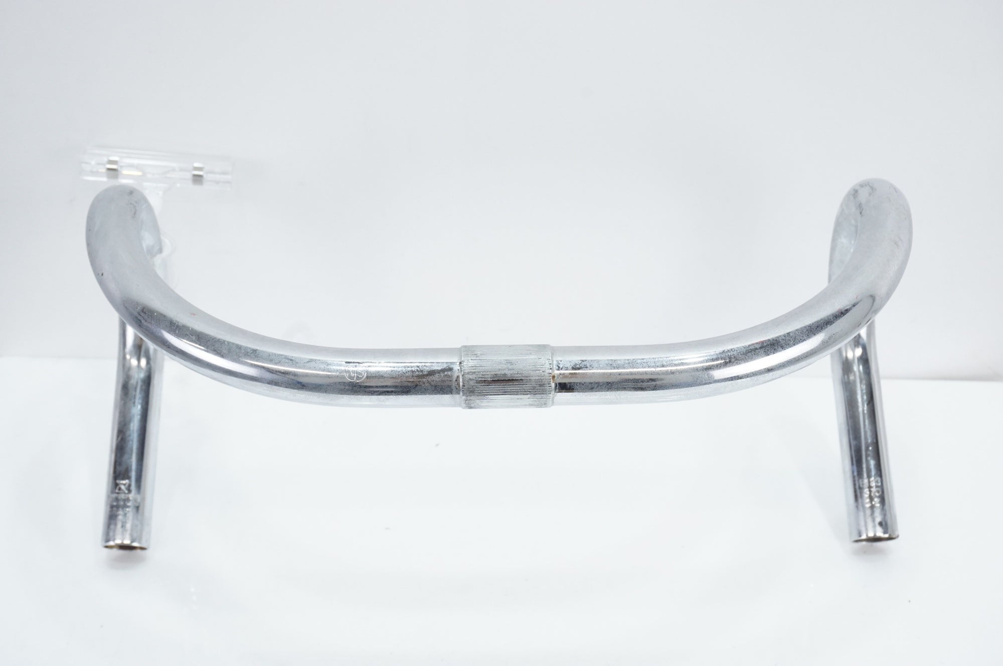 NITTO 「ニットー」 B123 NJS φ25.4 370mm ハンドル /大宮店