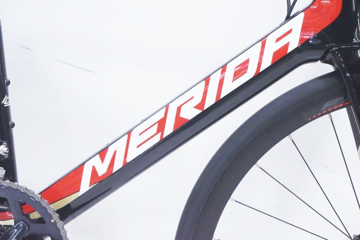 MERIDA 「メリダ」 REACTO 4000 DISC 2019年モデル ロードバイク/ 京都西院店