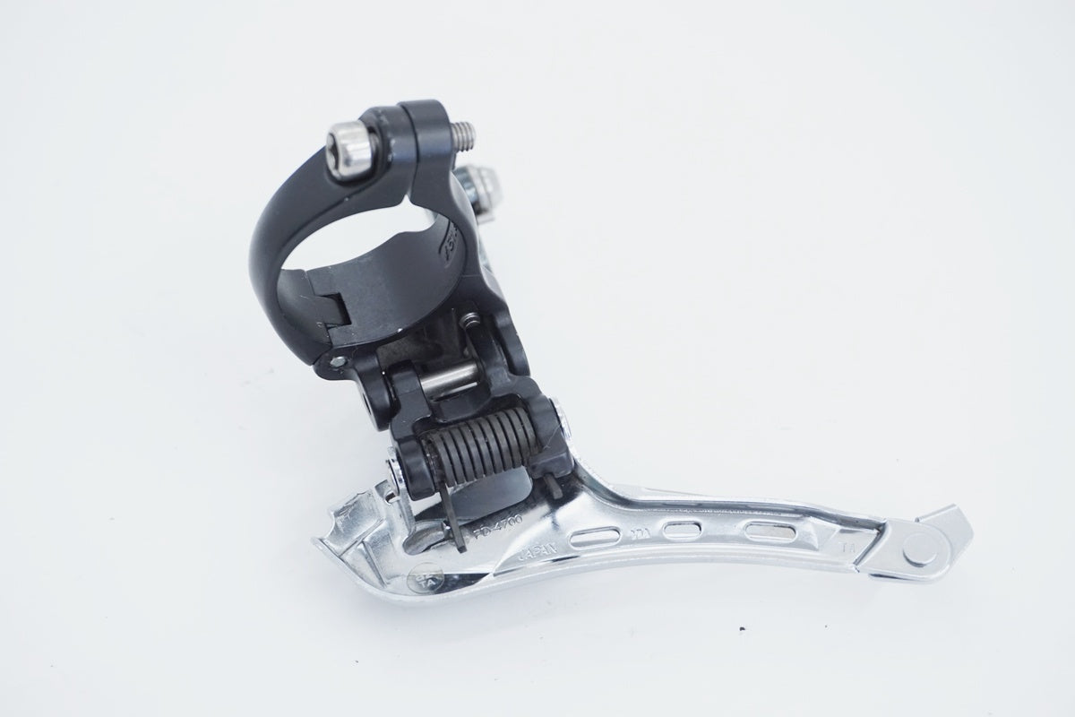SHIMANO 「シマノ」 TIAGRA FD-4700 フロントディレイラー / 京都八幡店