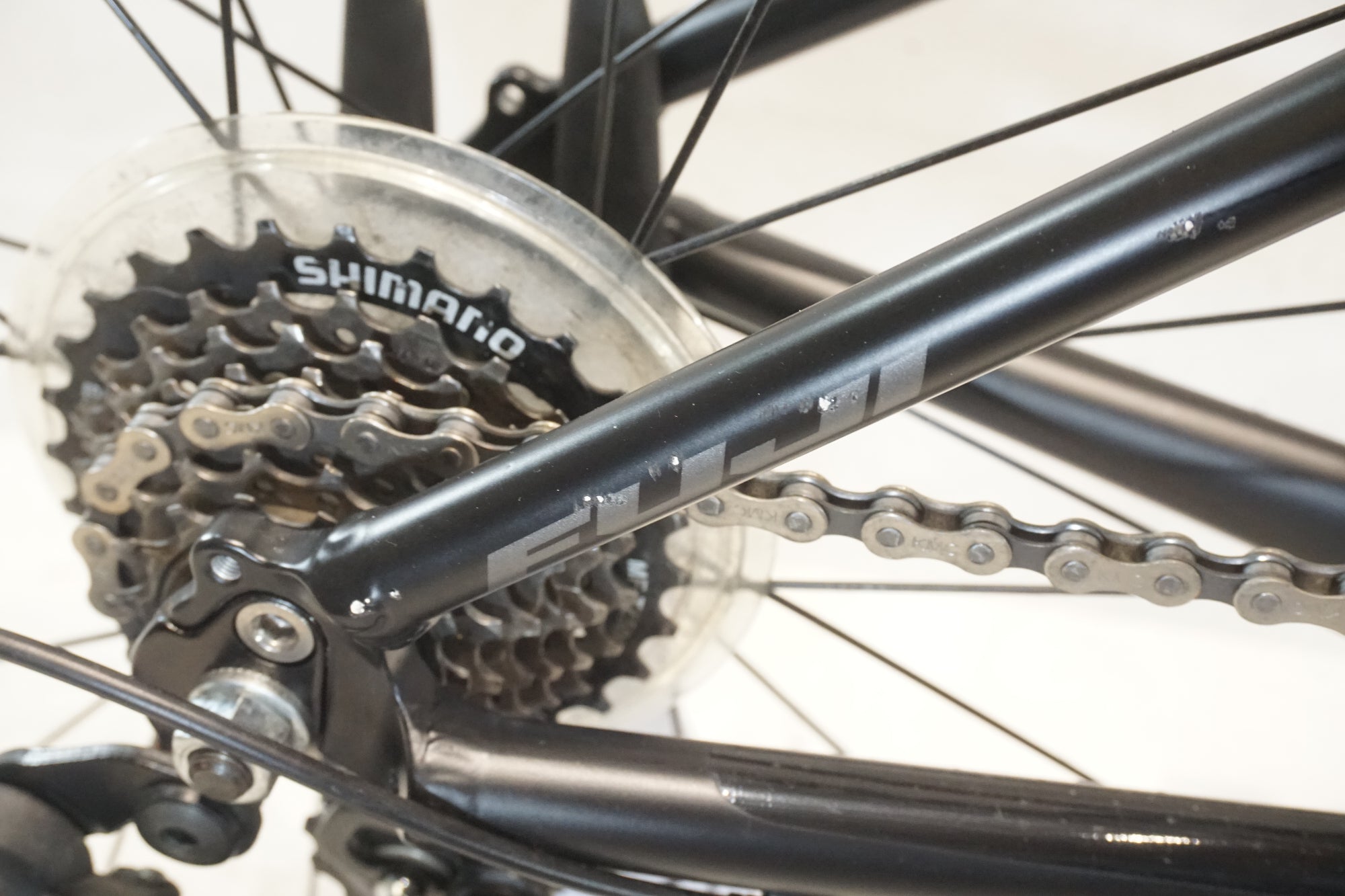 FUJI 「フジ」 ACE 650 2018年モデル キッズバイク / 横浜戸塚店