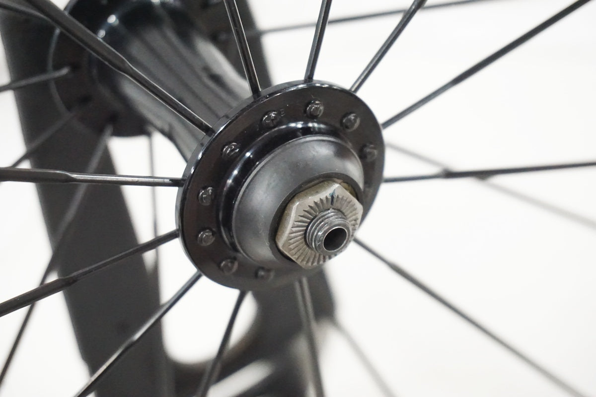 BONTRAGER 「ボントレガー」 TLR シマノ 11速 ホイールセット / 奈良店