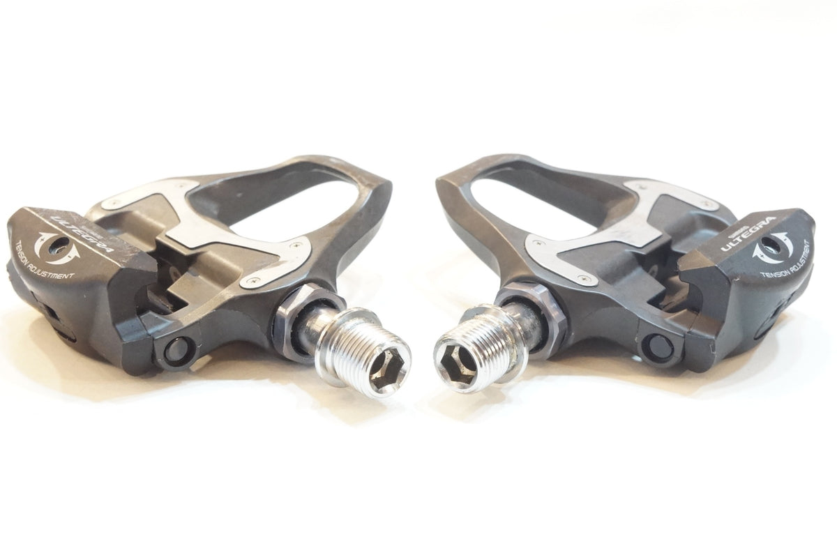 SHIMANO 「シマノ」 ULTEGRA PD-6800 ペダル / 浦和ベース