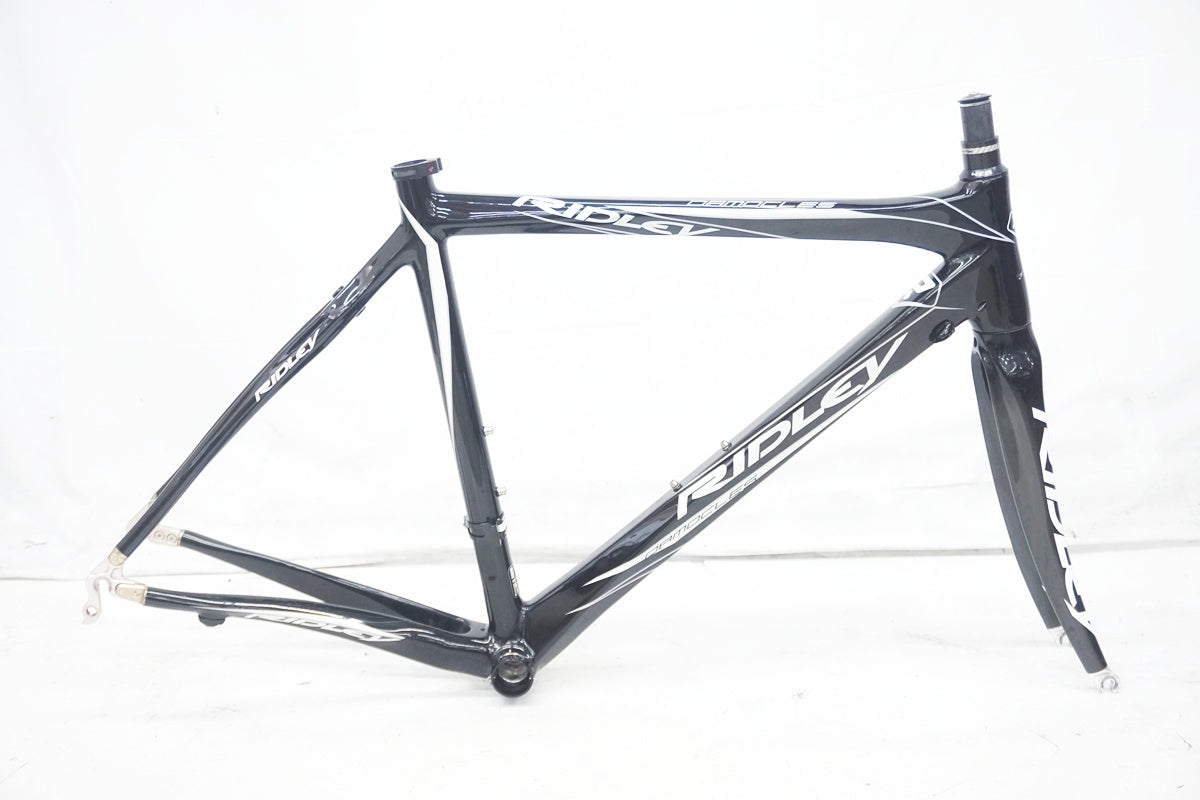 RIDLEY 「リドレー」 DAMOCLES 2012年モデル フレームセット / 大阪