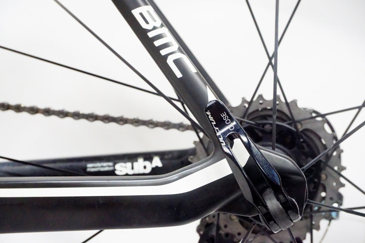 BMC 「ビーエムシー」 TMR01 2016年モデル ロードバイク / 名古屋大須店