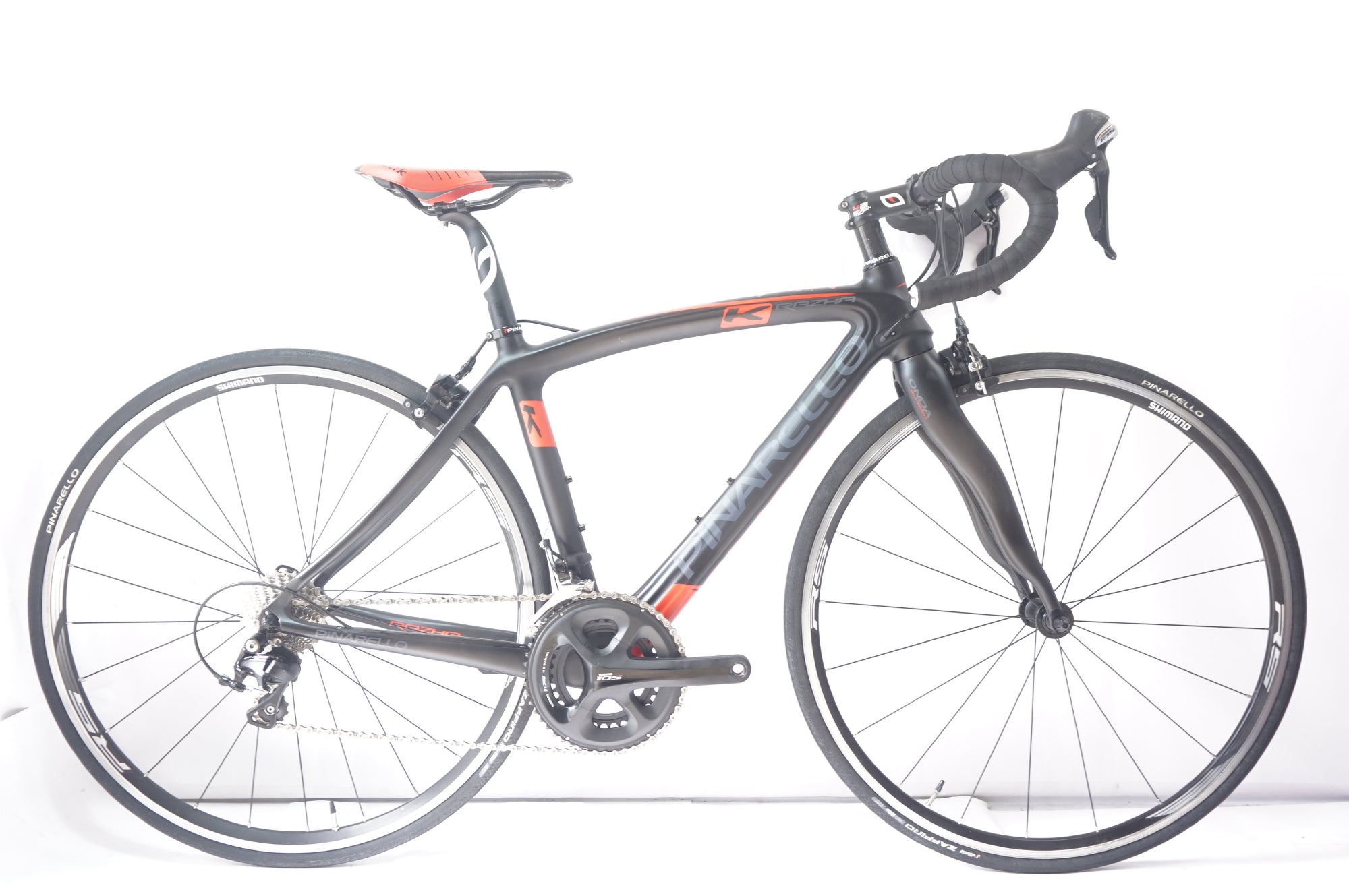 PINARELLO 「ピナレロ」 RAZHA K 2017年モデル ロードバイク / 世田谷