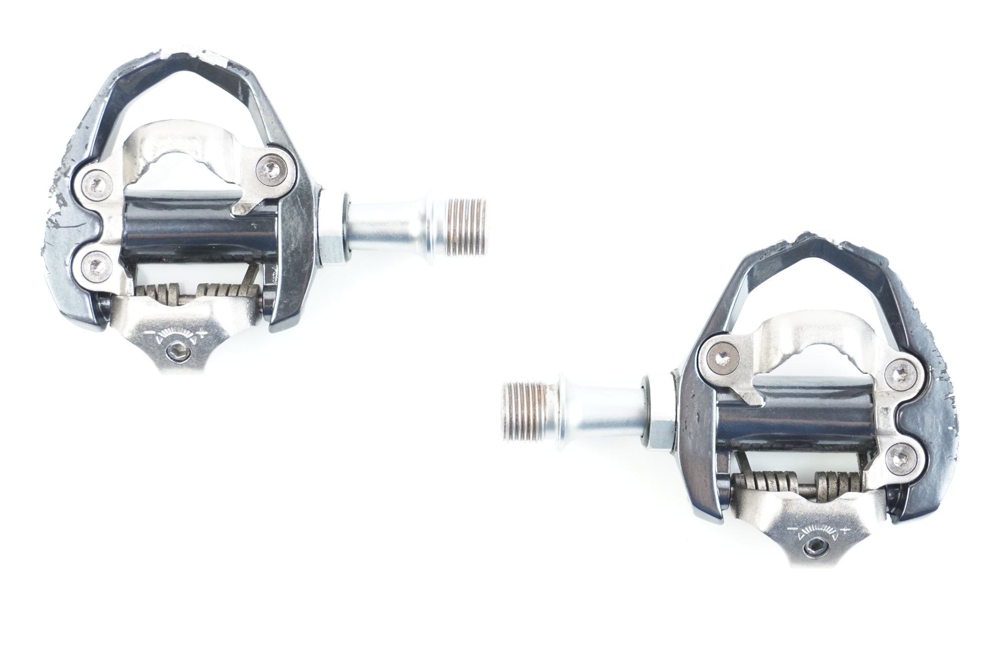 Shimano PD-ES600 SPD Bike Pedals | Jenson USA