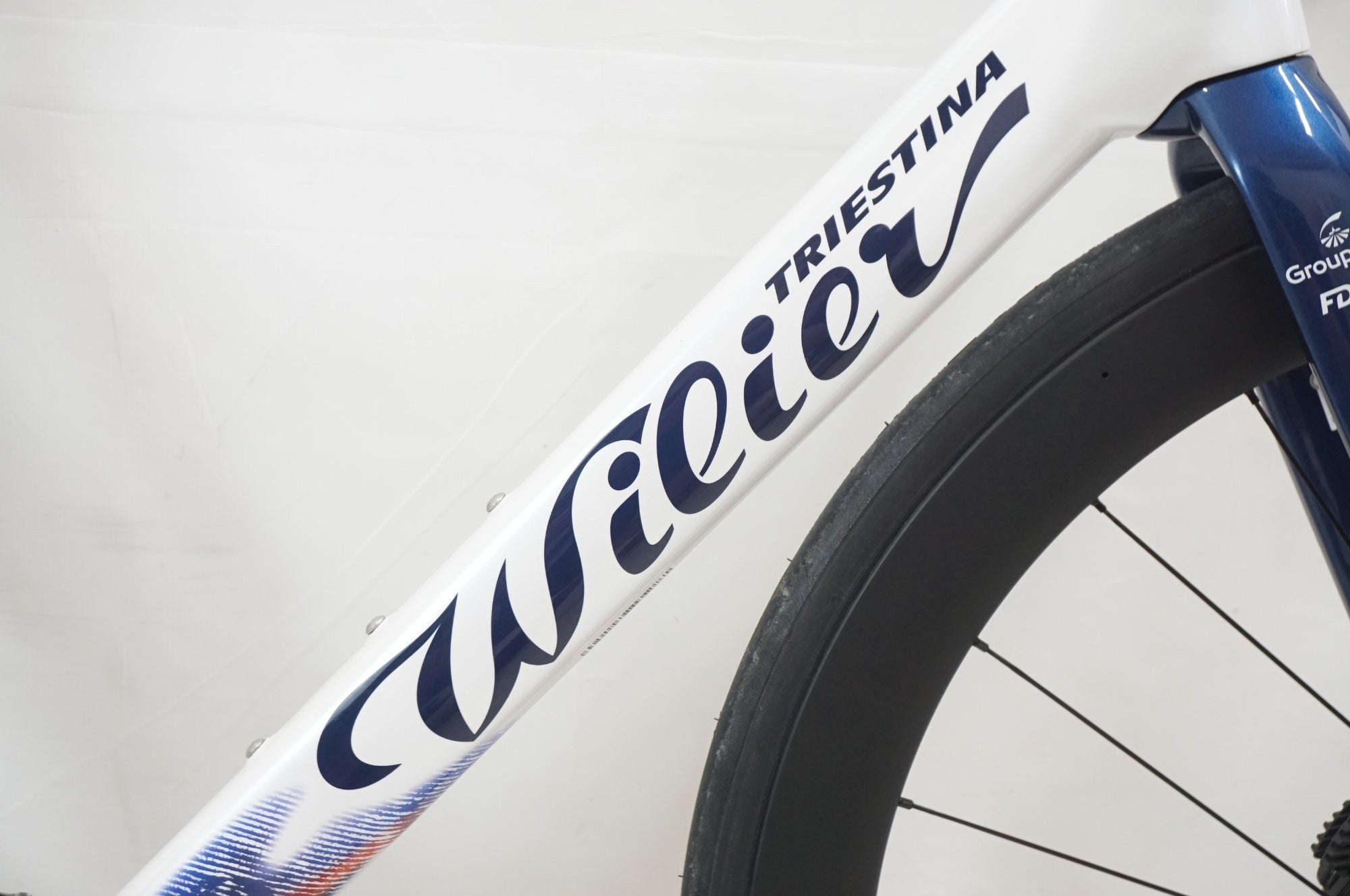 WILIER 「ウィリエール」 FILANTE SLR GROUPAMA FDJ 2024年モデル ロードバイク / 福岡アイランドシティ店