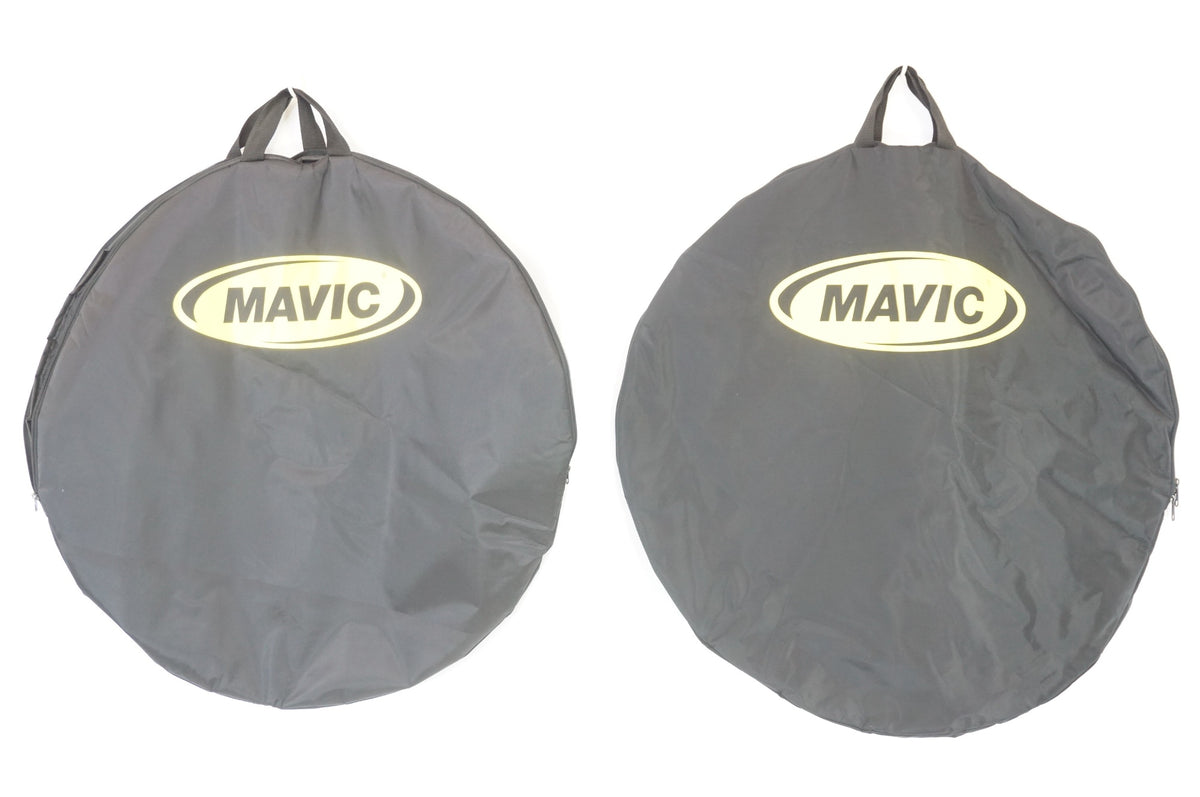 MAVIC 「マビック」 ホイールバックセット / 宇都宮店